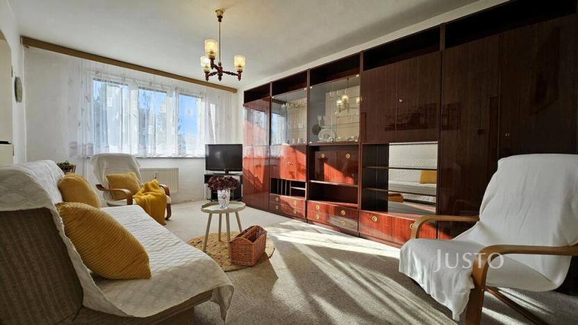 Prodej bytu 2+1, Písek, Dr. M. Horákové, 51 m2