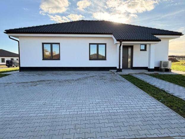 Prodej rodinného domu, Sopřeč, 140 m2