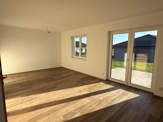 Prodej rodinného domu, Sopřeč, 140 m2