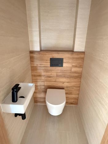 Prodej rodinného domu, Sopřeč, 140 m2