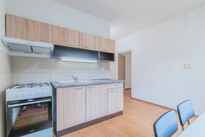 Pronájem bytu 1+1, Prostějov, Tylova, 34 m2