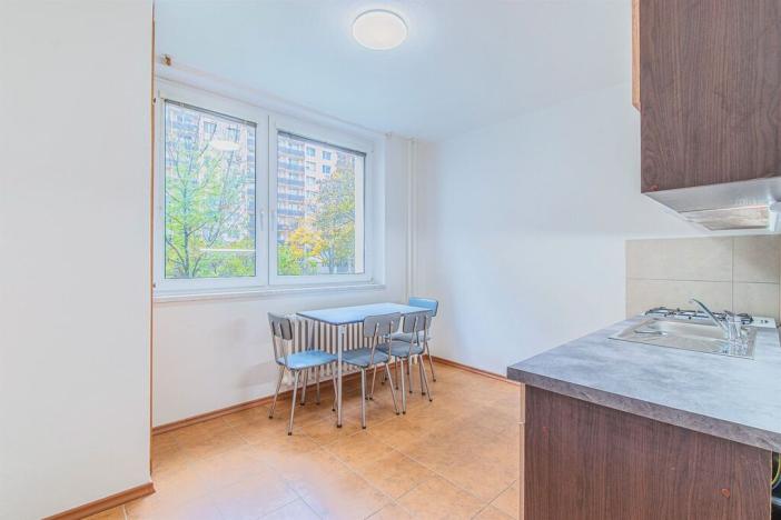 Pronájem bytu 1+1, Prostějov, Tylova, 34 m2