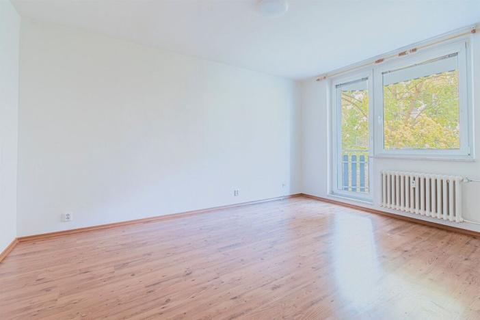 Pronájem bytu 1+1, Prostějov, Tylova, 34 m2