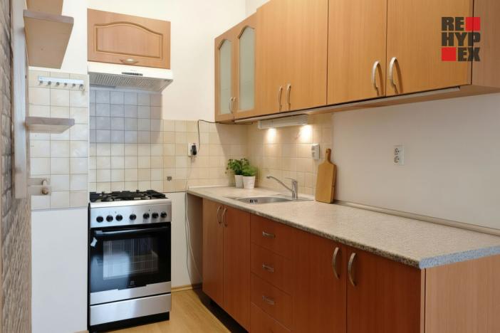 Pronájem bytu 2+kk, Liberec - Liberec III-Jeřáb, Tatranská, 53 m2