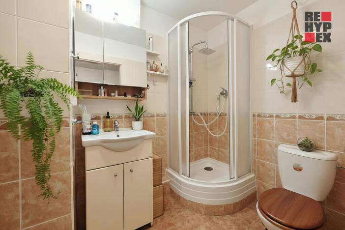 Pronájem bytu 2+kk, Liberec - Liberec III-Jeřáb, Tatranská, 53 m2