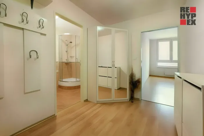 Pronájem bytu 2+kk, Liberec - Liberec III-Jeřáb, Tatranská, 53 m2