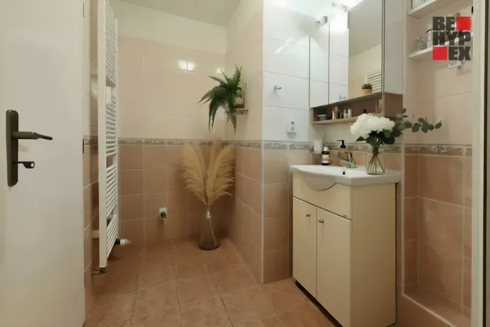 Pronájem bytu 2+kk, Liberec - Liberec III-Jeřáb, Tatranská, 53 m2