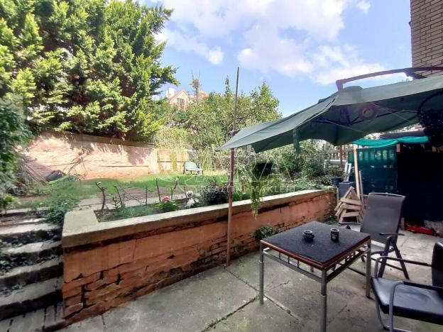 Pronájem bytu 2+kk, Praha - Vinohrady, Květná, 45 m2