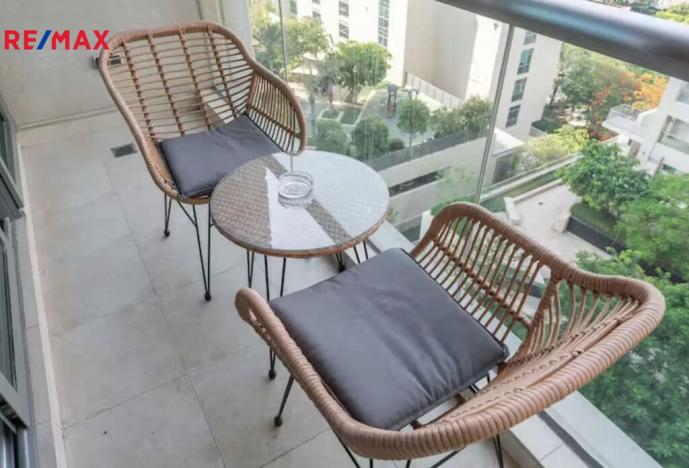 Prodej bytu 2+kk, Dubaj,Spojené arabské emiráty, 68 m2