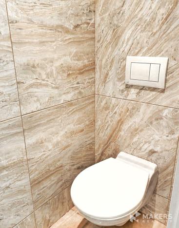 Pronájem bytu 1+kk, Praha - Vysočany, Freyova, 25 m2