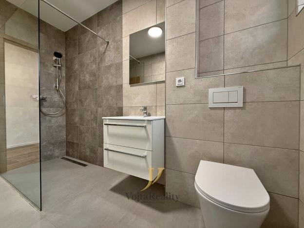 Pronájem bytu 2+kk, Olomouc, Janského, 61 m2