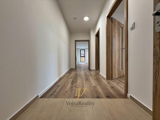 Pronájem bytu 2+kk, Olomouc, Janského, 61 m2