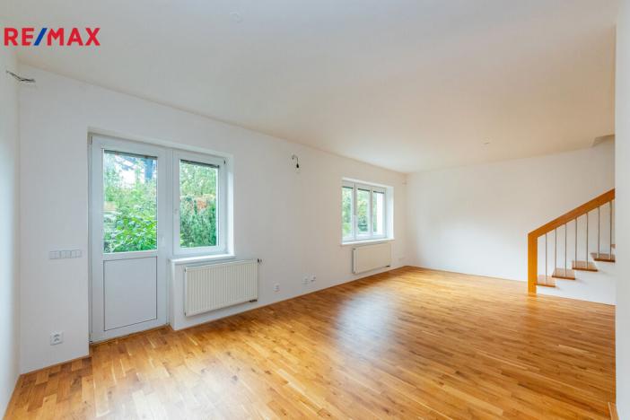 Pronájem rodinného domu, Praha - Záběhlice, Jižní VII, 160 m2