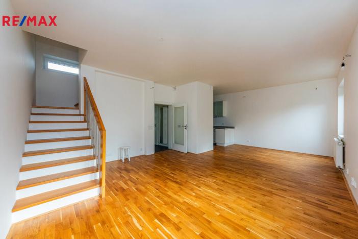 Pronájem rodinného domu, Praha - Záběhlice, Jižní VII, 160 m2