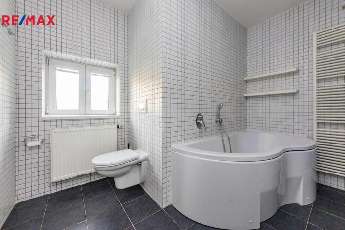 Pronájem rodinného domu, Praha - Záběhlice, Jižní VII, 160 m2