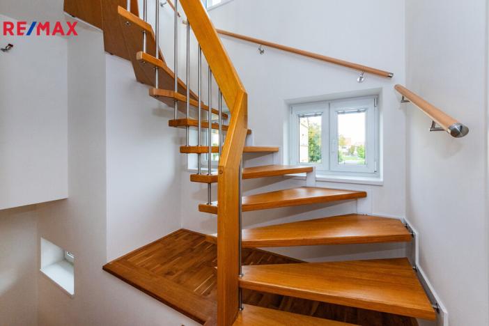 Pronájem rodinného domu, Praha - Záběhlice, Jižní VII, 160 m2