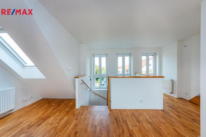 Pronájem rodinného domu, Praha - Záběhlice, Jižní VII, 160 m2