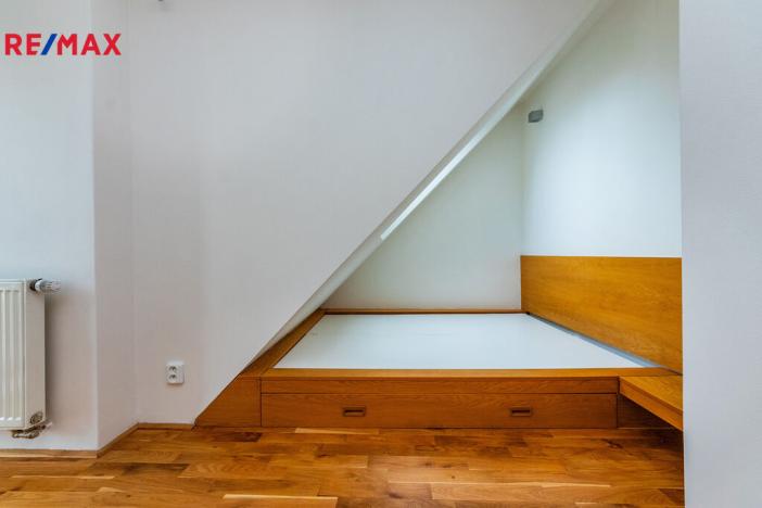 Pronájem rodinného domu, Praha - Záběhlice, Jižní VII, 160 m2