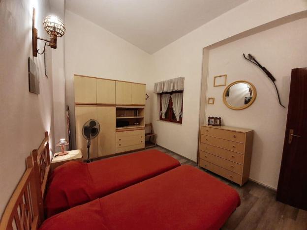 Prodej bytu 3+kk, Via Pitagora, Scalea, Kalábrie, Itálie, 60 m2