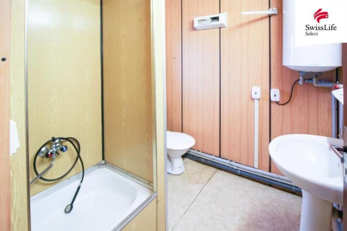 Prodej chaty, Pavlov - Stajiště, 32 m2