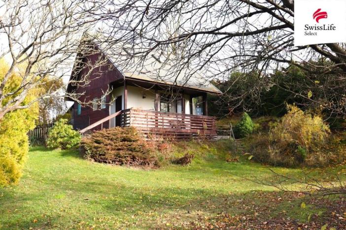 Prodej chaty, Pavlov - Stajiště, 32 m2