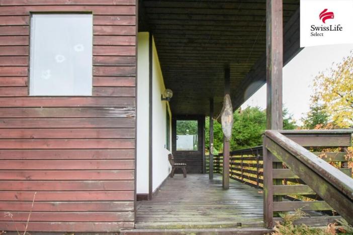 Prodej chaty, Pavlov - Stajiště, 32 m2