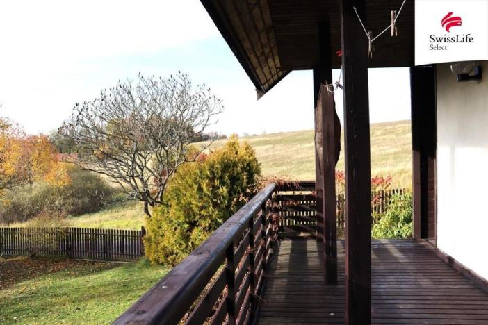 Prodej chaty, Pavlov - Stajiště, 32 m2