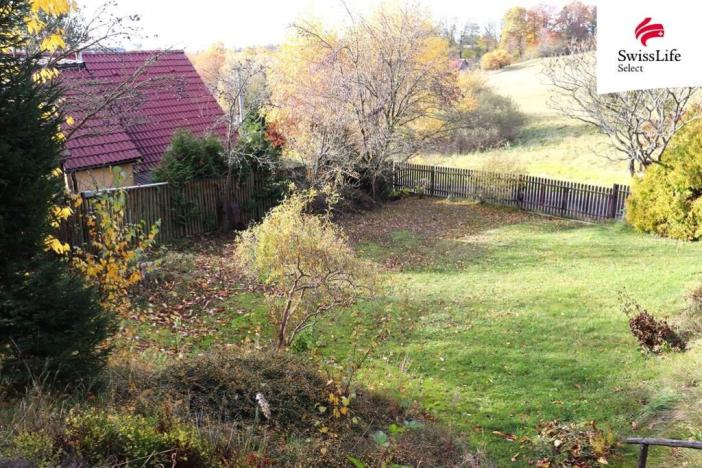 Prodej chaty, Pavlov - Stajiště, 32 m2