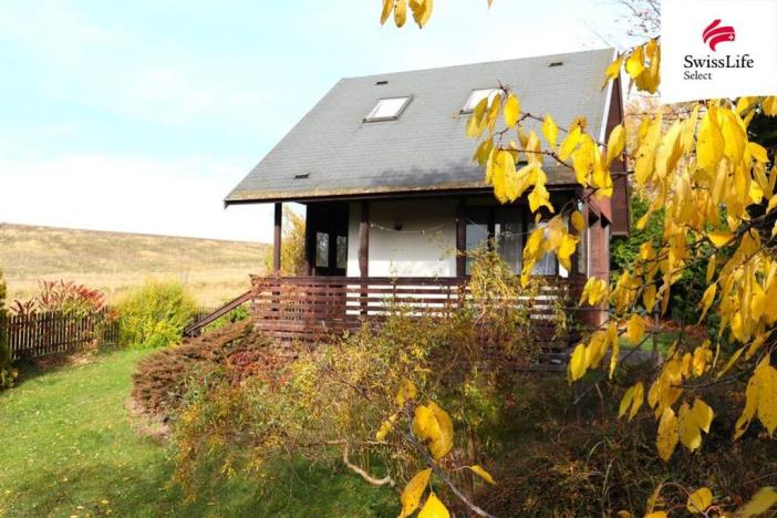 Prodej chaty, Pavlov - Stajiště, 32 m2