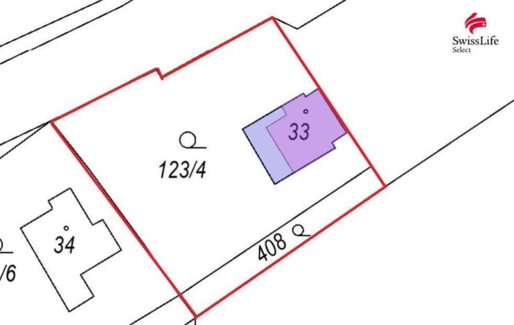 Prodej chaty, Pavlov - Stajiště, 32 m2