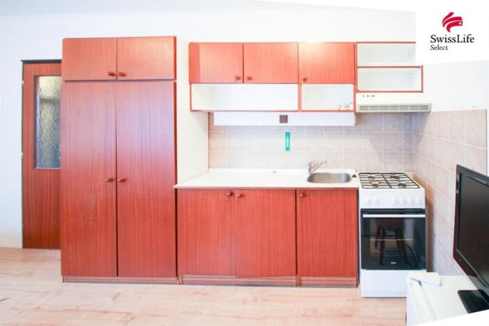 Prodej chaty, Pavlov - Stajiště, 32 m2