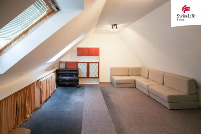 Prodej chaty, Pavlov - Stajiště, 32 m2