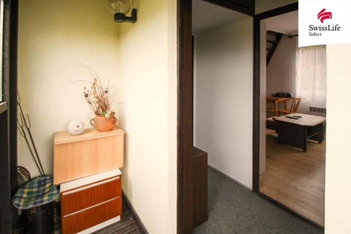 Prodej chaty, Pavlov - Stajiště, 32 m2