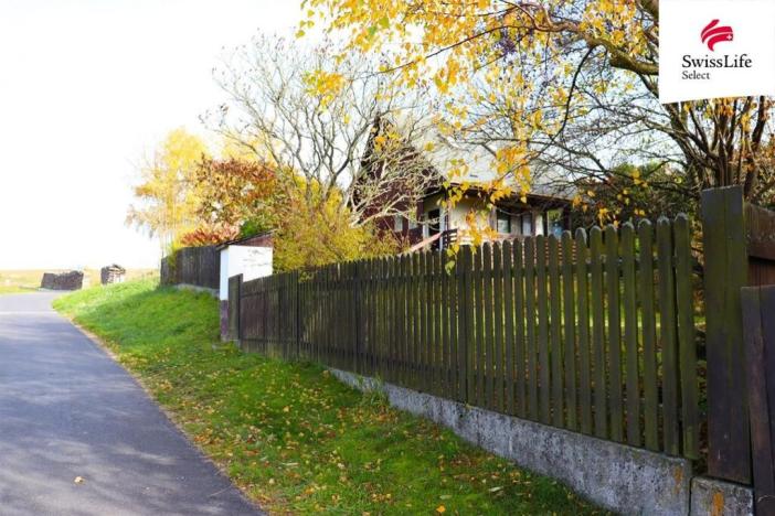 Prodej chaty, Pavlov - Stajiště, 32 m2