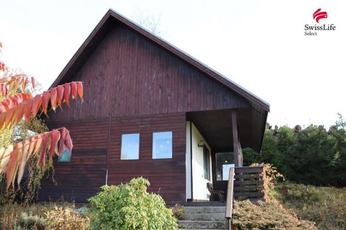 Prodej chaty, Pavlov - Stajiště, 32 m2