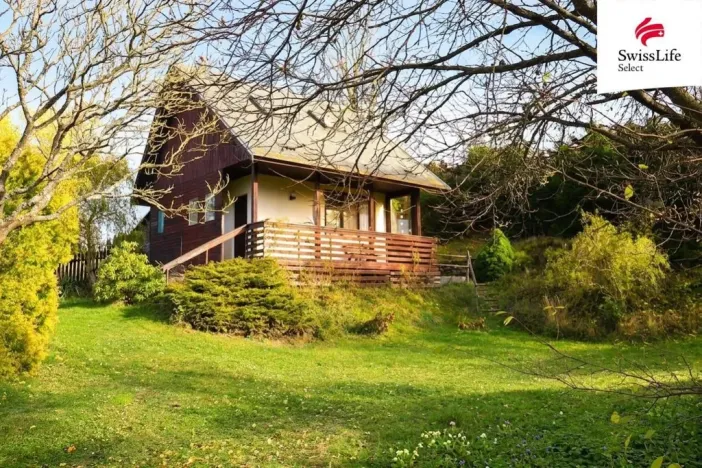 Prodej chaty, Pavlov - Stajiště, 55 m2