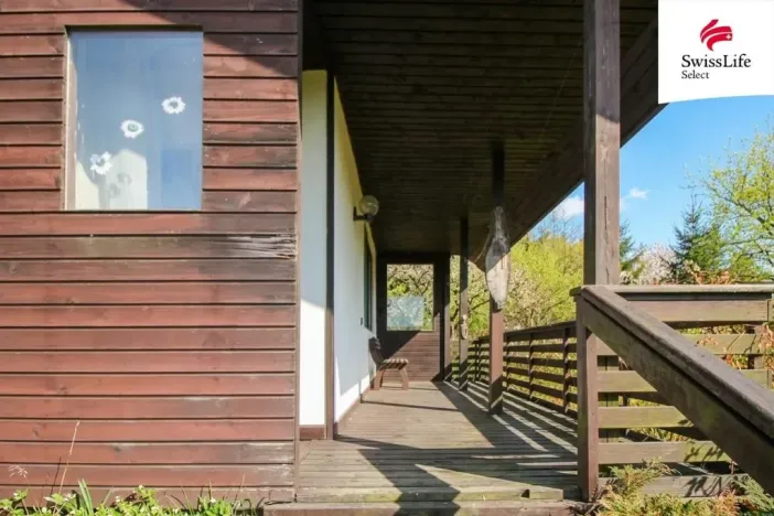 Prodej chaty, Pavlov - Stajiště, 55 m2