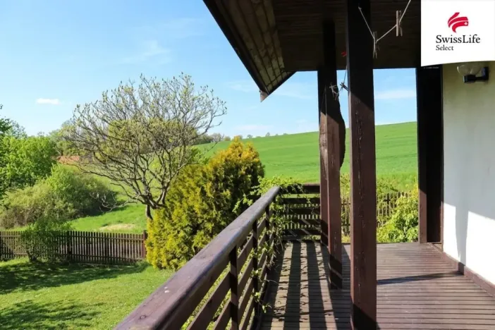 Prodej chaty, Pavlov - Stajiště, 55 m2