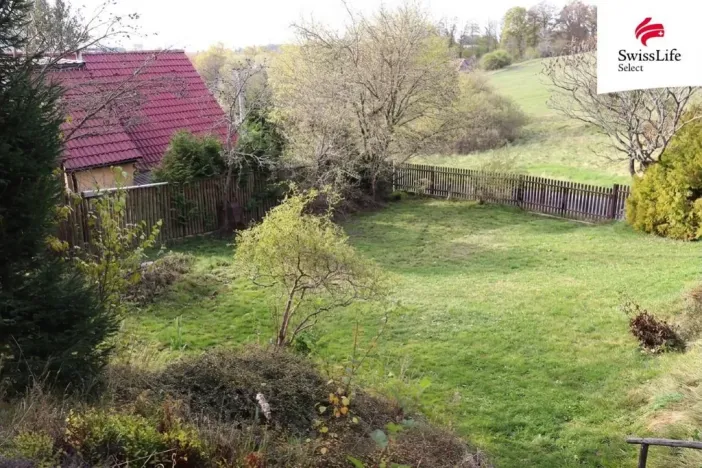 Prodej chaty, Pavlov - Stajiště, 55 m2