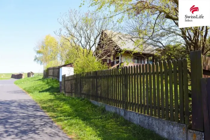 Prodej chaty, Pavlov - Stajiště, 55 m2