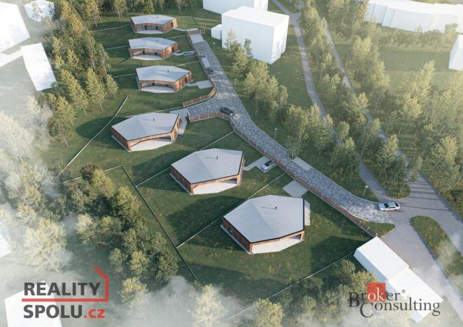 Prodej rodinného domu, Rokycany - Nové Město, Voldušská, 137 m2