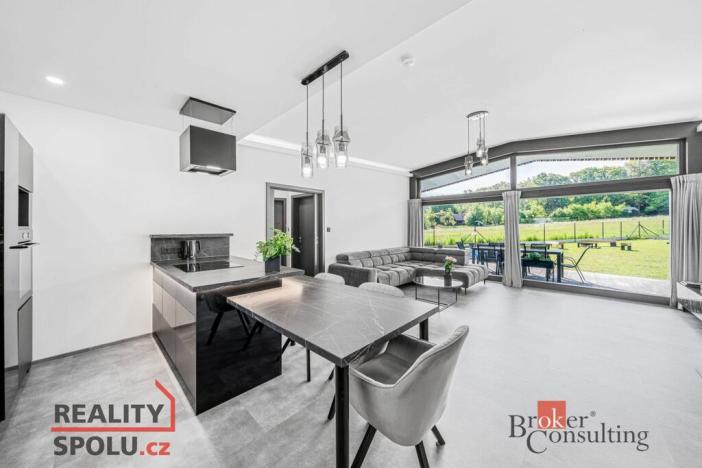 Prodej rodinného domu, Rokycany - Nové Město, Voldušská, 137 m2