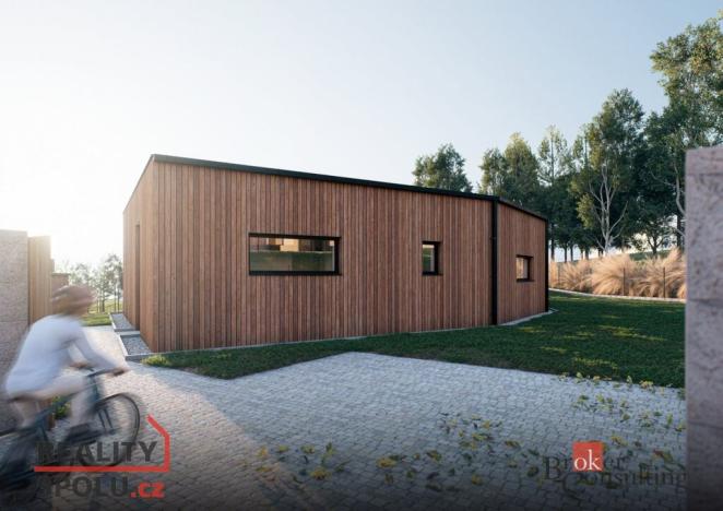 Prodej rodinného domu, Rokycany - Nové Město, Voldušská, 137 m2