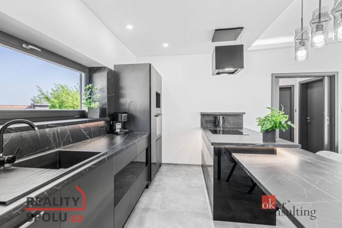 Prodej rodinného domu, Rokycany - Nové Město, Voldušská, 137 m2