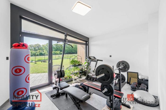 Prodej rodinného domu, Rokycany - Nové Město, Voldušská, 137 m2