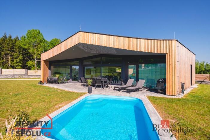 Prodej rodinného domu, Rokycany - Nové Město, Voldušská, 137 m2