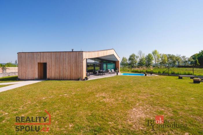 Prodej rodinného domu, Rokycany - Nové Město, Voldušská, 137 m2