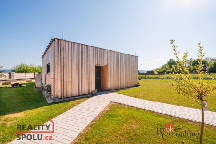 Prodej rodinného domu, Rokycany - Nové Město, Voldušská, 137 m2