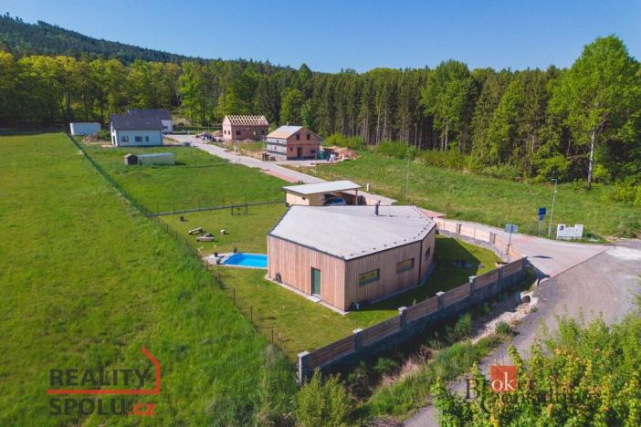 Prodej rodinného domu, Rokycany - Nové Město, Voldušská, 137 m2