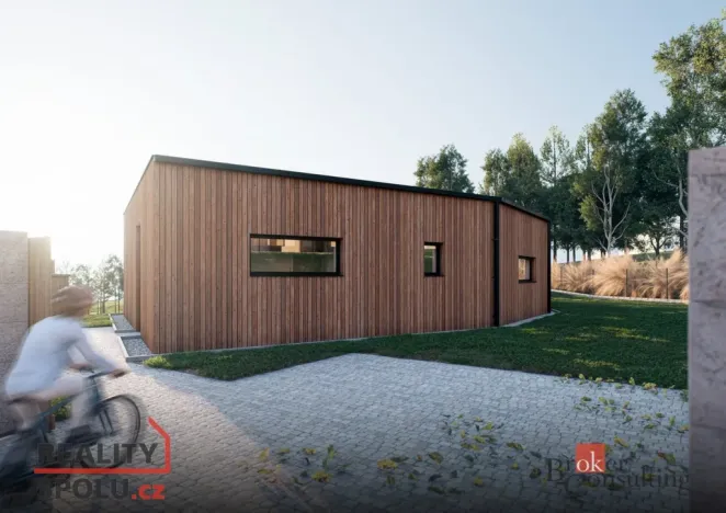 Prodej rodinného domu, Rokycany - Nové Město, Voldušská, 137 m2